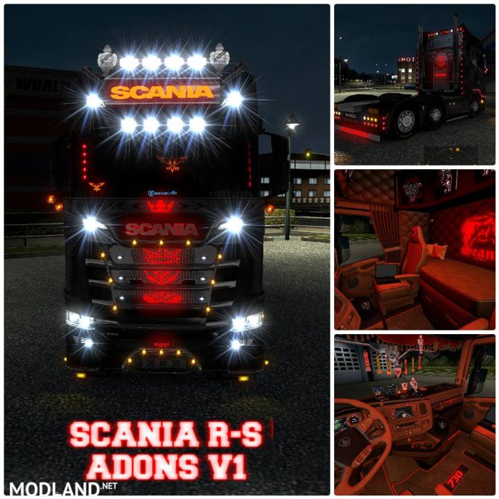 Scania R_S Adons