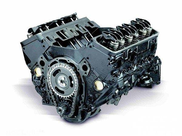 2000 hp Engine for all Trucks