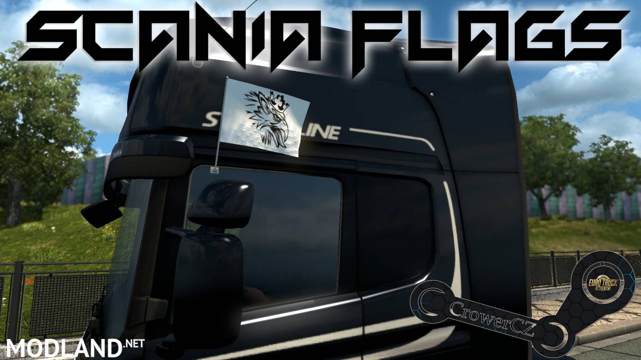 Euro Truck Simulator 2 mods, ETS 2 mods - Page 4354 - ModLand.net