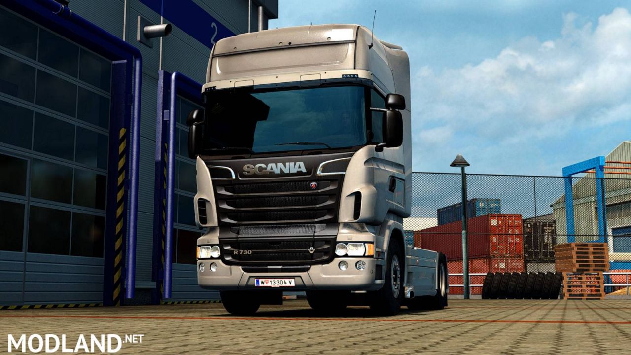 RJL Scania improvements by FreD_