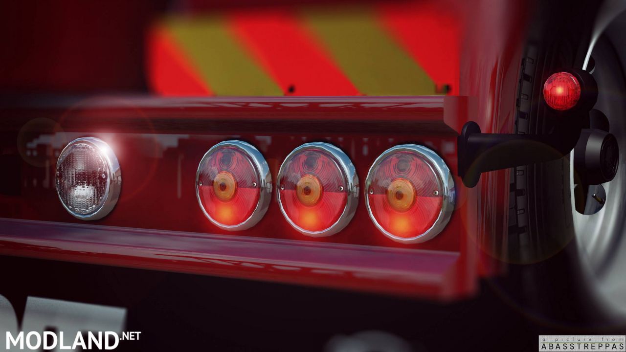 abasstreppas lights [New accessory mod] 1.0