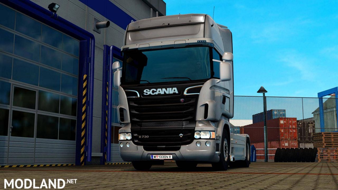 RJL Scania improvements by FreD_