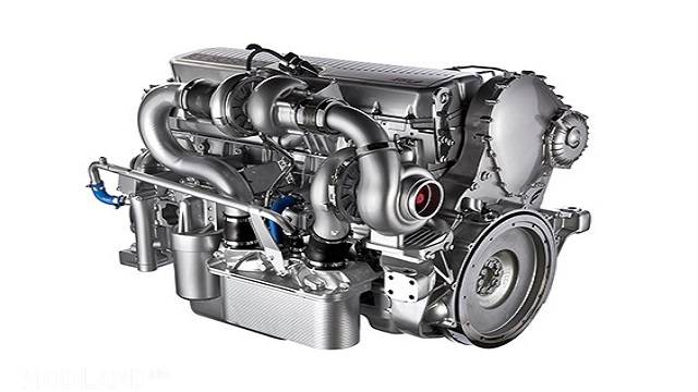 Combined Engines Pack