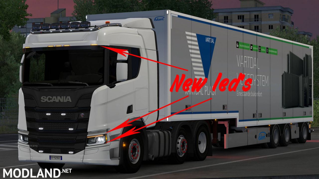 NextGen Tuning Pack
