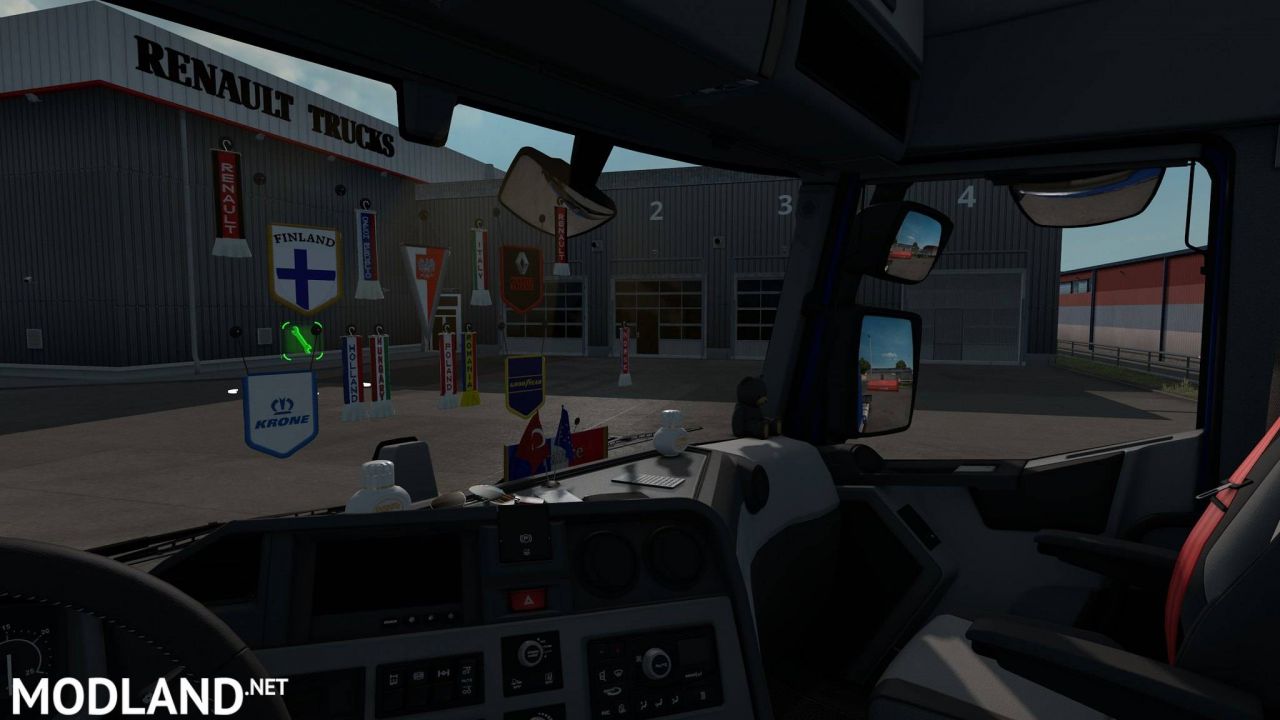 jeyjey-16 Addons Dlc Cabâ€™ 3.8.3
