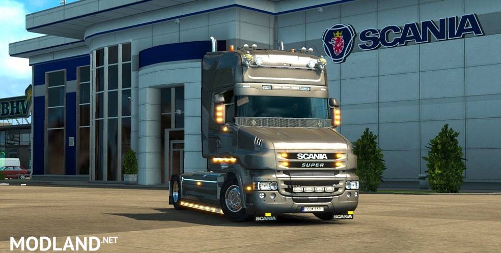 50keda Addons