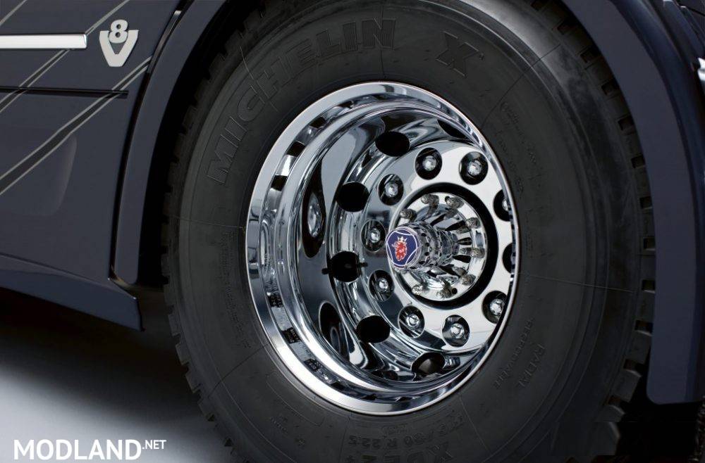 Exclusive Wheels and Tires