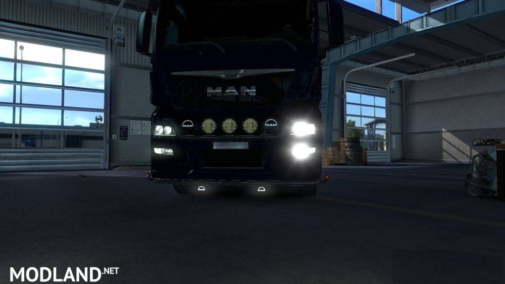 Fog Lights For Trucks