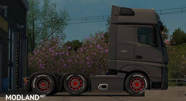 Haxwell Rims