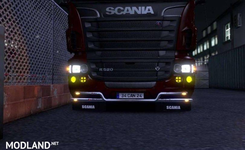 Improving Light Headlights