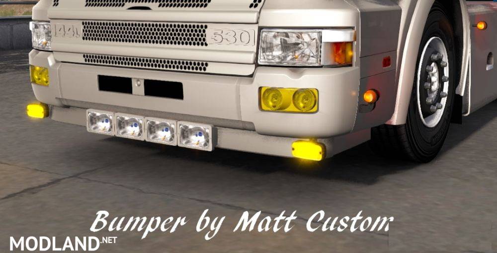 Jetta 2000 Addon for RJL compatible 1.36