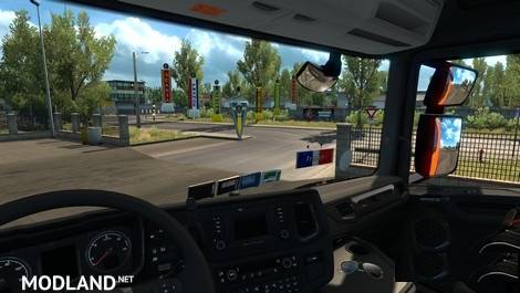 Jeyjey-16 Addons DLC Cab