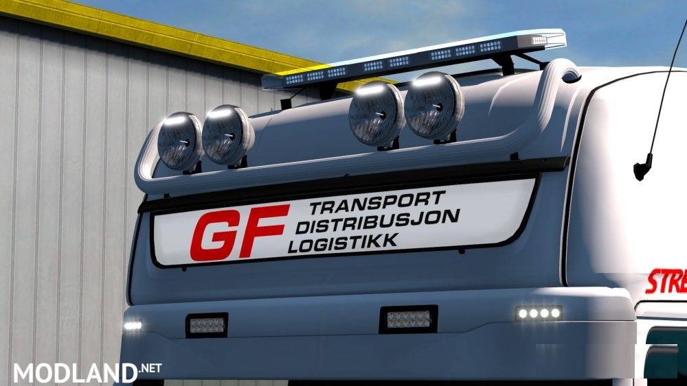 GF AS Skin – Powerkasi Lightbox Addon