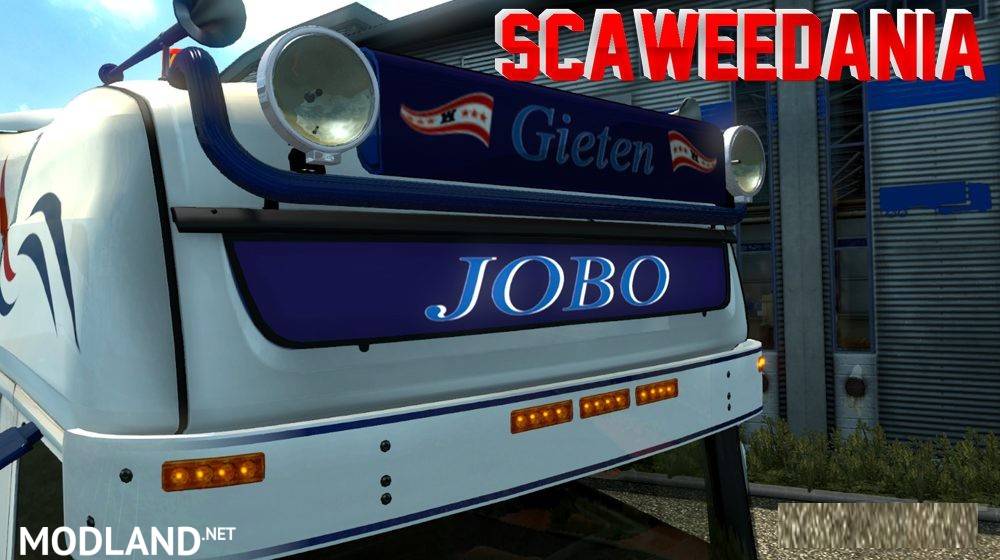 Jobo Transport Skin Lightboxes