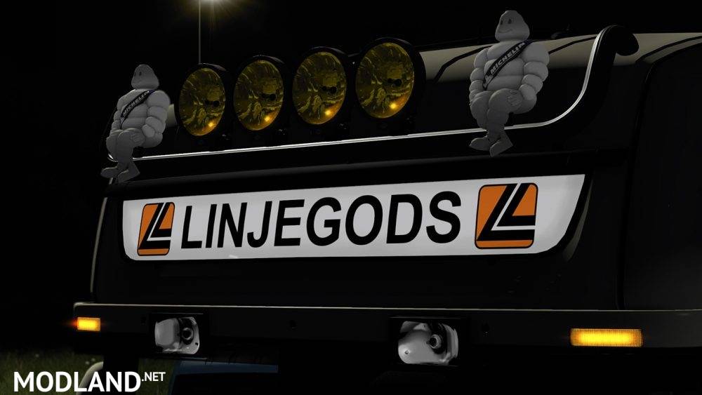 Linjegods Lightbox Addon for Powerkasi’s Lightbox
