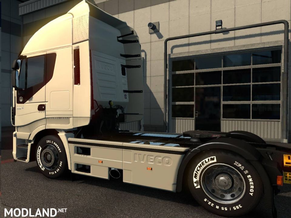 Michelin Tires For All Trucks