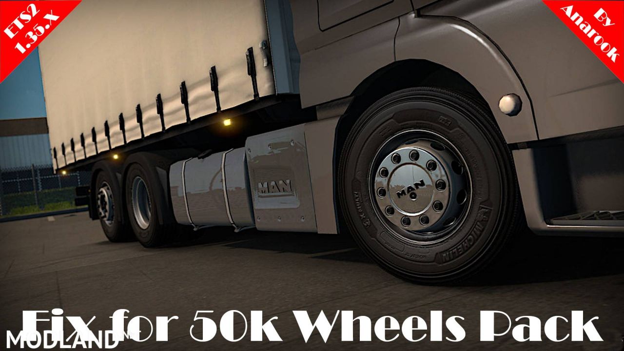 Fix for 50k Wheels Pack [ETS2 1.35.x]
