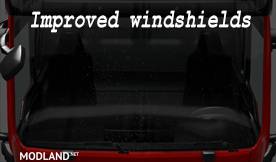 Improved windshields