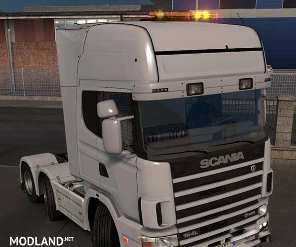 Beacon for all Trucks