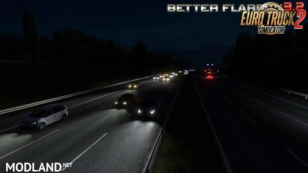 Better Flares 3.3a addons for Jazzycat Packs