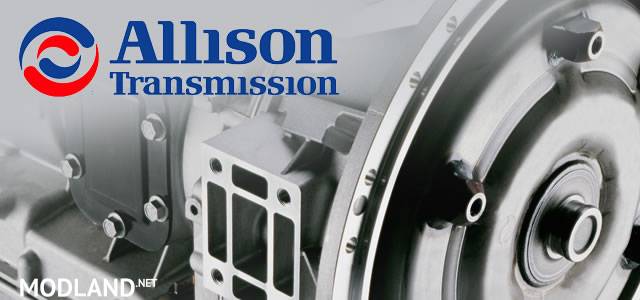 Torque Converted Allison Transmissions For All Trucks