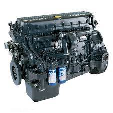 New Engines For Ä°veco Hiway