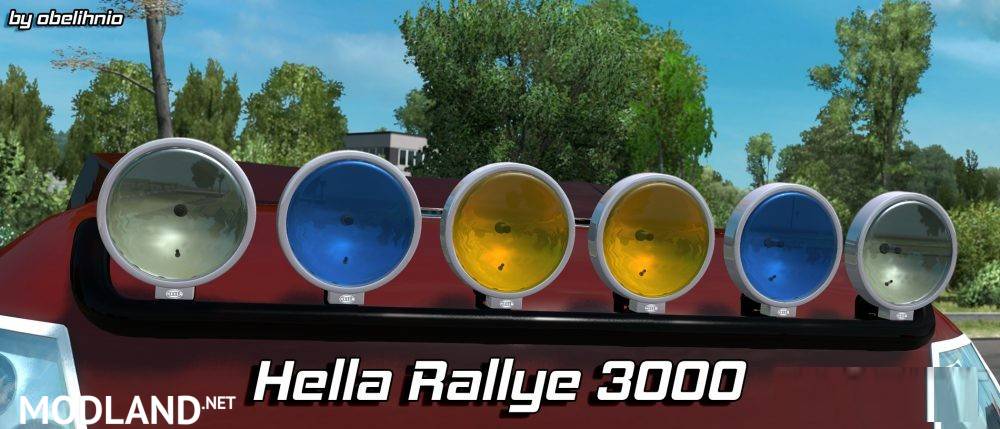 [1.28] Hella Rallye 3000 v1.0 (14.10.2017)