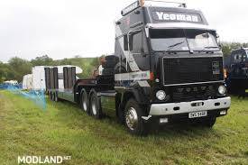 New Engines For Volvo F88 By XBS