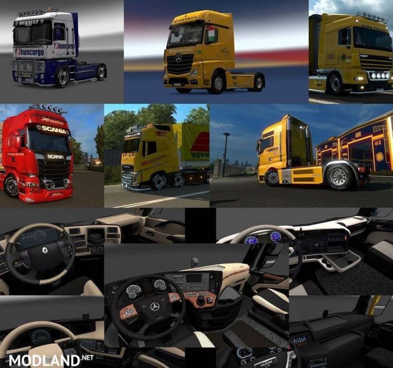 Jano Textures & Sounds Pack 2.0.1