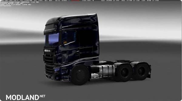 KRAZ Wheels For All Trucks