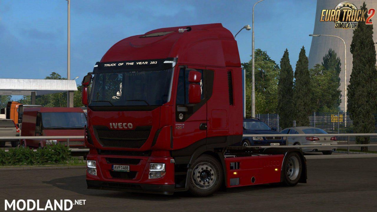 LOW DECK CHASSIS ADDONS FOR SCHUMI'S TRUCKS