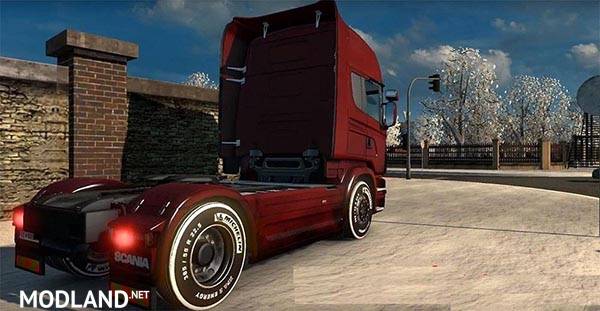Michelin Winter Tires for all Trucks