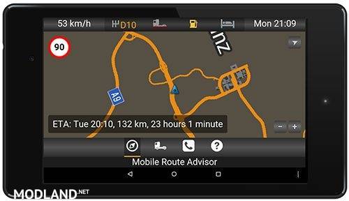 New GPS (1.28.x)