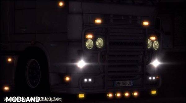 New Flares Pack