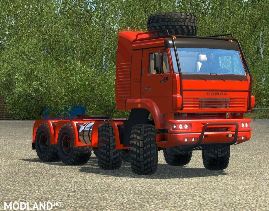 OffRoad Wheels