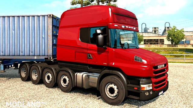 SCANIA T V2.2 BY RJL CHASSIS FIX 1.27X