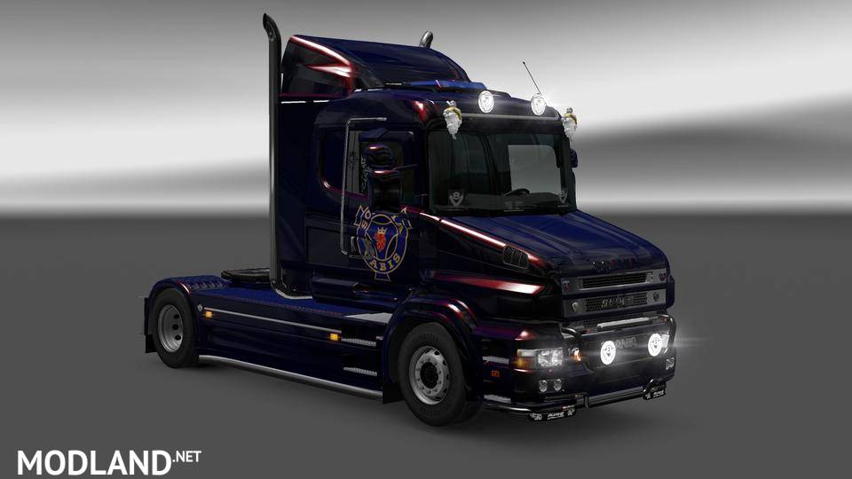 Scania Acessories - Remoled v12.2 for RJL 2.2  [1.27.x]