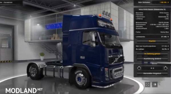 Realistic Chrome