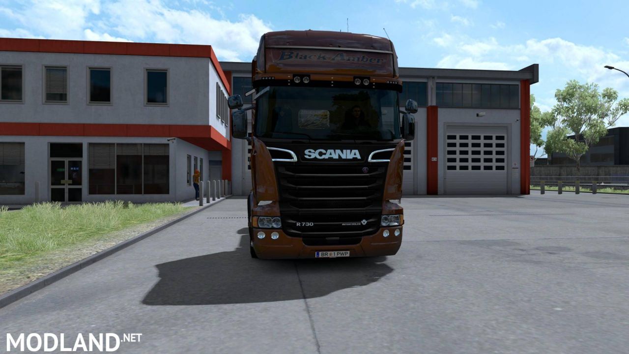 Scania R G P by FreD v 0.4 (1.28-1.30)