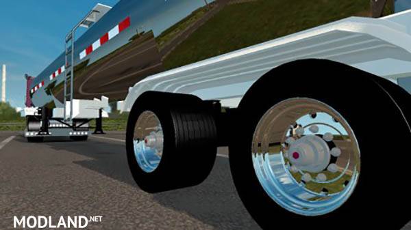 Super Singles Wheels