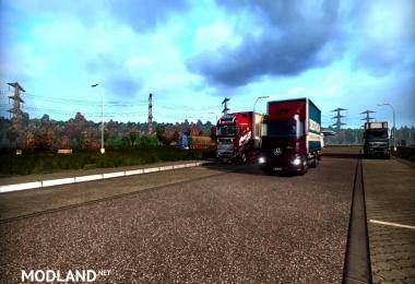 VOLVO FH16 2012 EDIT FIX + CABIN ACCESSORIES DLC