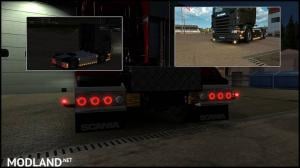 Lightpack v 1.1.2 - ETS 2