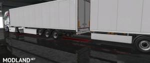 Rear Bumper Slots for Ownable Trailers