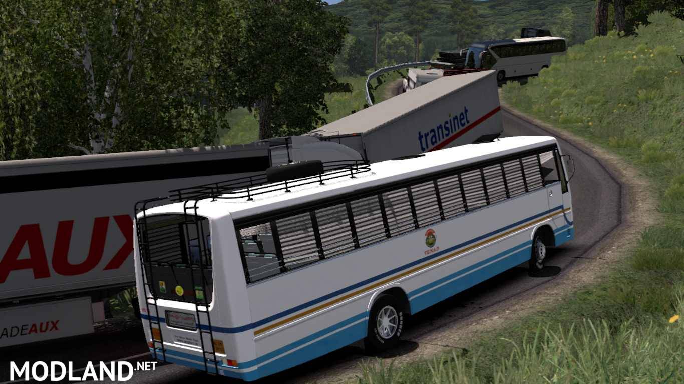 Featured image of post Bus Simulator Ultimate Ksrtc Skin With each car you can also customize the skin wheels paint color fuel capacity and upgrade the interior in the car to increase
