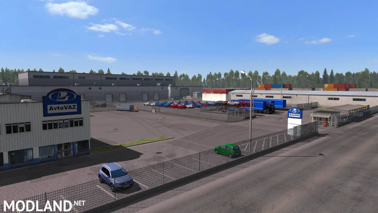 ReD Companies Overhaul