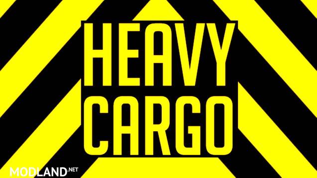 HEAVY CARGO SKIN 1.00