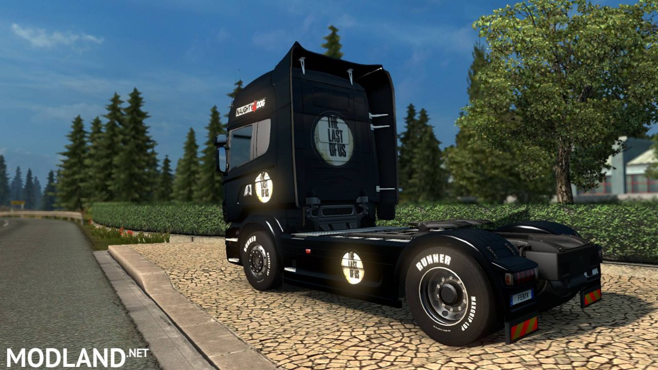 Scania.r.Topline.Skins.Last us