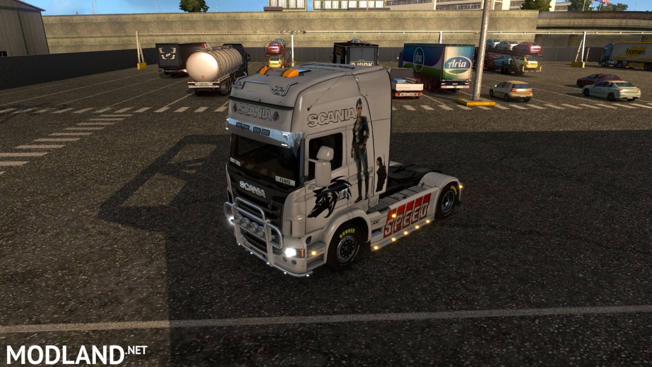 Scania.r.Topline.Skins.ROAD.
