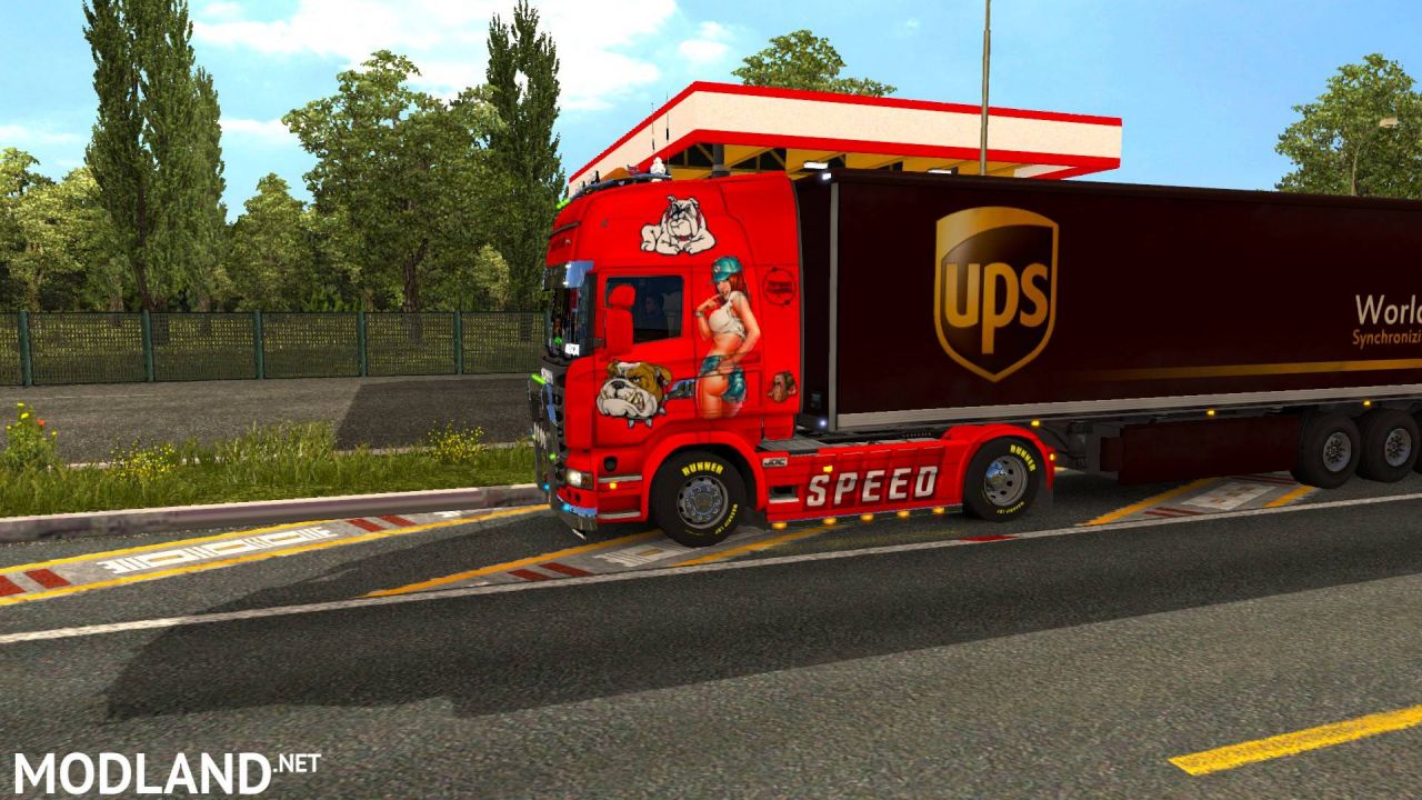 Scania.r.Topline.Skins.ROAD.