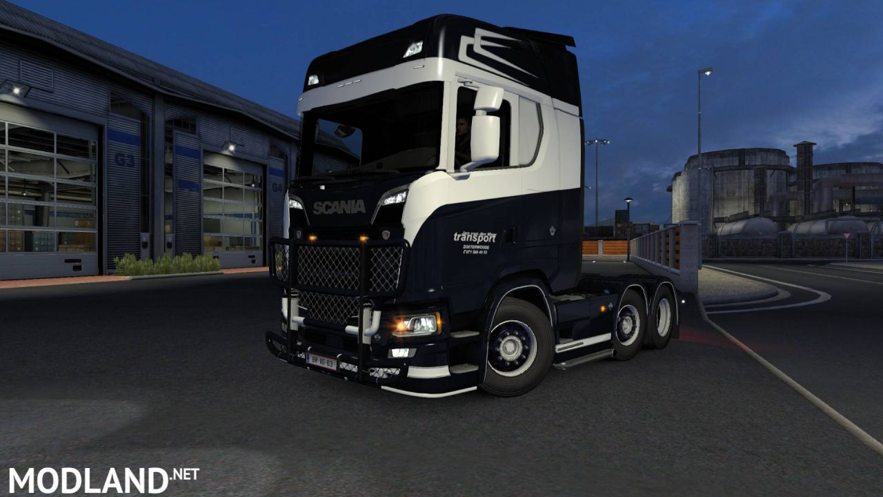 jan van der meer trans